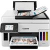 מדפסת משולבת קנון Canon MAXIFY GX6040