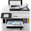 מדפסת משולבת קנון Canon MAXIFY GX7040