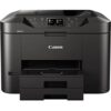 מדפסת קנון צבעונית Canon MAXIFY MB2750