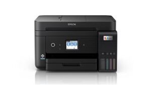 מדפסת הזרקת דיו Epson EcoTank L6290