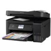מדפסת משולבת הזרקת דיו Epson ECOTANK L6270