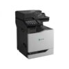 מדפסת משולבת לייזר צבע Lexmark CX860DE