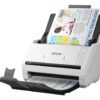 סורק אפסון Epson DS-530II