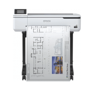 מדפסת פורמט רחב Epson