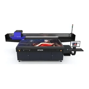 פלוטרים UV