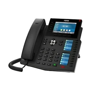 טלפונים IP למשרדים ולעסקים
