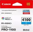 מיכל דיו Chroma Optimizer קנון מקורי PRO1100