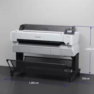 EPSON T5400M